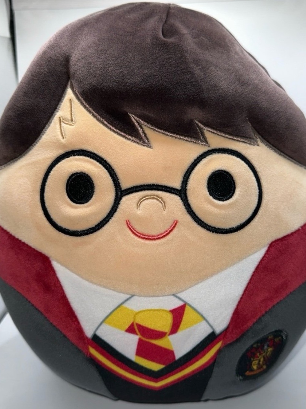 Squishmallow Harry Potter